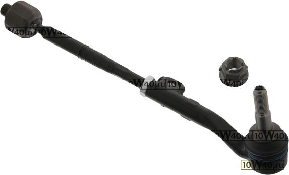 тяга рулевая с наконечником правая\ bmw 1 f20 / f30 2.0 / 3.0 / 2.0d 11>