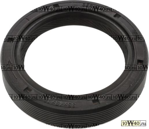 Сальник коленвала