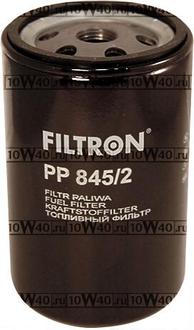 фильтр топливный\ omn iveco, man g10.136