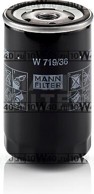 фильтр масл.audi 80,100,a3,a4,a6 / VW golf,bora,passat,sharan / skoda 90=>