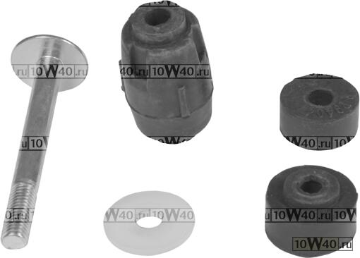 ТЯГА СТАБ DAC LOGAN/SANDERO/REN LOGAN 1.2-1.6 04- ПЕР L+R