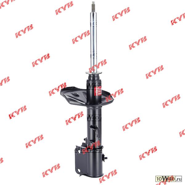 Амортизатор передний GAS L