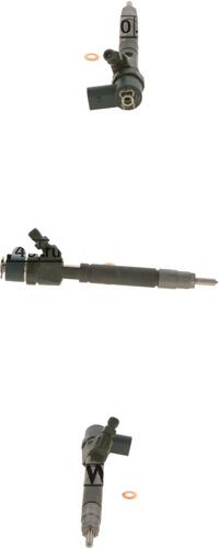 форсунка  MB Sprinter 2.2CDi 00-06