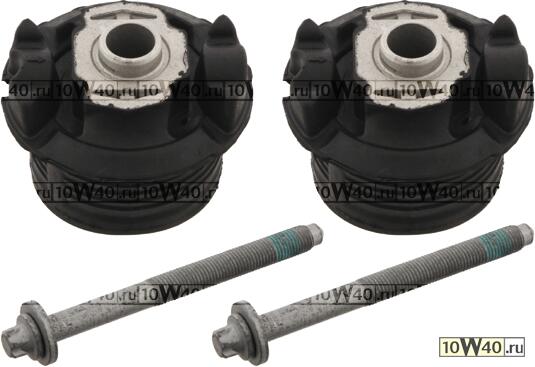 с / б зад.балки перед.к-кт\ mb w221 3.2cdi-5.0 05>