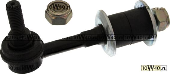 ТЯГА СТАБ NIS 200SX 1.8/2.0 89-01 ПЕР L/R