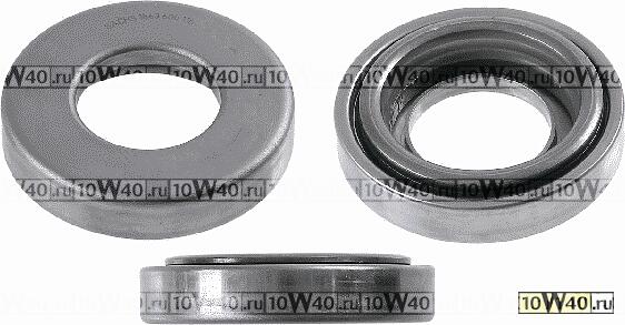 подшипник выжимной 350z z33\ nissan patrol y61 3.0dti 99>