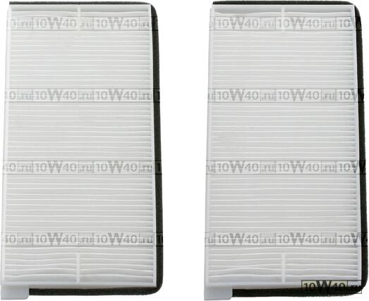 Фильтр салона SUZUKI GRAND VITARA (FT, GT) (1.6L; 2.0L; 2.7L)