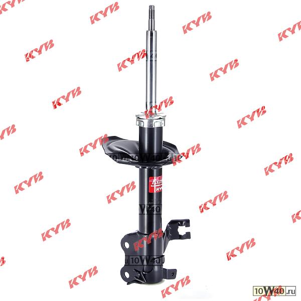 Амортизатор подвески