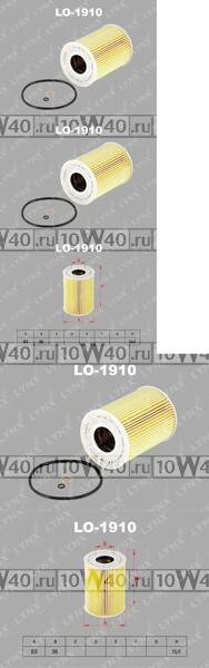 фильтр масляный porsche cayenne i-II 3.6-4.8 07> / macan 3.0-3.6 14> / panamera 3.0-4.8 09> / 911(99