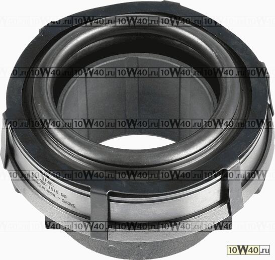 подшипник выжимной \rvi,volvo midlum / premium fe