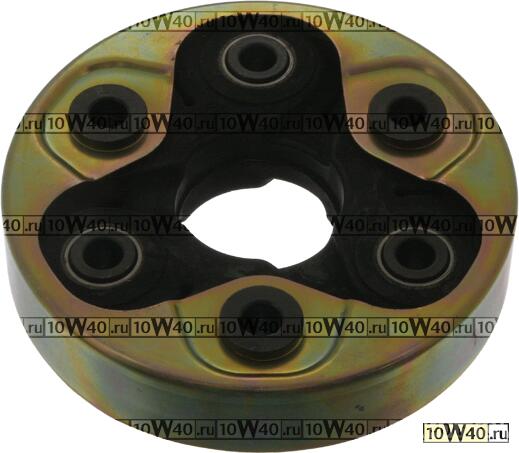 Муфта кардана