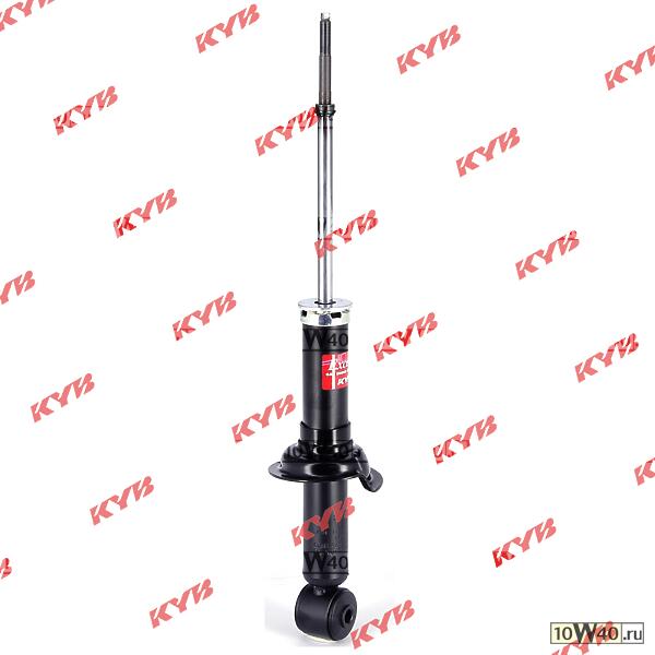 Амортизатор подвески задн MITSUBISHI: LANCER SPORTBACK 08-, LANCER седан 08-