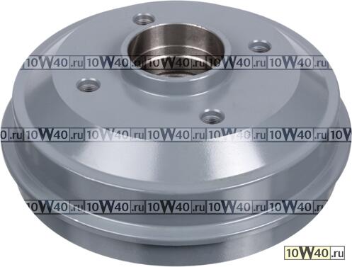 Торм.барабан зад.[180x45] 4 отв.