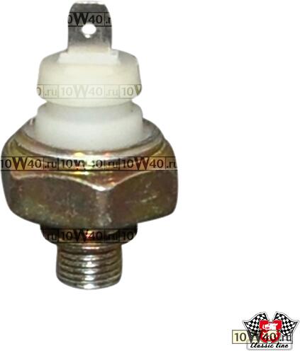 ДАТЧИК ДАВЛ МАСЛА AUDI/VW БЕЛЫЙ 1,6-2,0bar