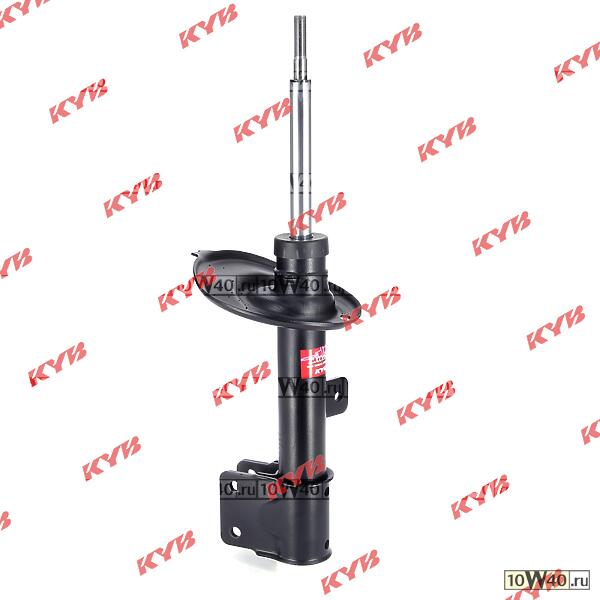 Амортизатор Excel-G Citroen DS Peugeot DS4 Hatchback [2011] DS 4 [2016] 3008 Mini Bus [2009]