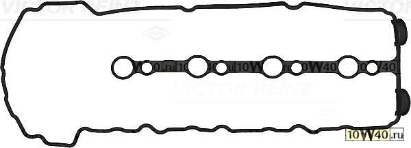 Прокладка клапанной крышки SUZUKI GRAND VITARA II, KIZASHI 2.4 08-