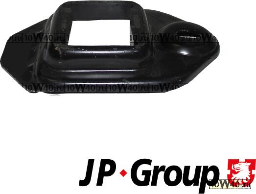 Кронштейн опоры коробки передач[RUBBEX, DK]