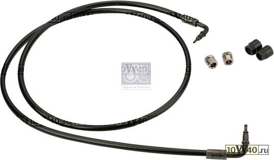 l=1255 концы загнуты под 90 град\volvo fh12(g3), fm9(g1), fm12(g2)