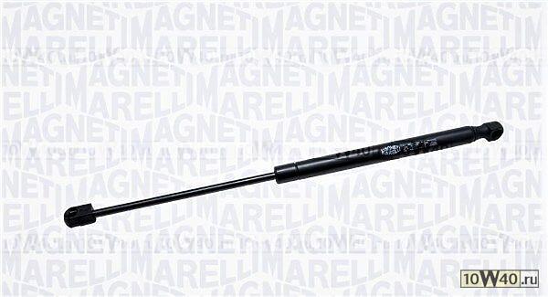 амортизатор задней двери\ seat toledo 01.91.-03.99