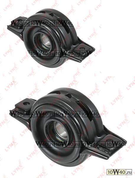 опора кардана подвесная\ mitsubishi l200 2.0-2.4 / 2.5-2.8d 96-07