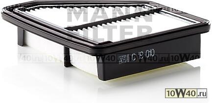 Фильтр воздушный