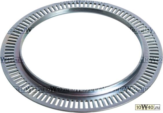 кольцо ступицы (м) шайба с отверстиями под abs 126x170x9 \ scania 4-ser / p / g / r / t-ser