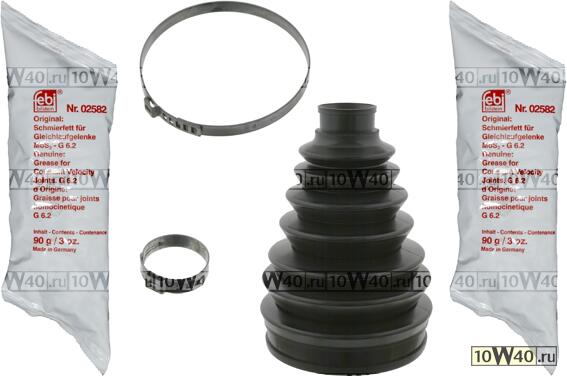 ПЫЛЬНИК ШРУСА CIT JUMPER/XM/FIAT DUCATO/PGT 605/BOXER НАРУЖН K-T