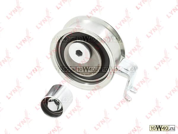 комплект роликов грм audi a3 1.8 96-03 / a6 1.8 97-05 / tt 1.8 98-06 skoda octavia(1u) 1.8 96-10 v