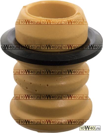 отбойник пер. аморт. bmw x1 (e84) 2.8i / 1.8-2.3d 09=>