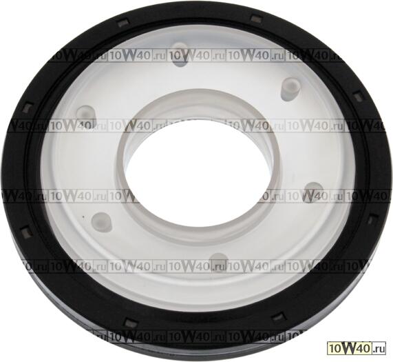 САЛЬНИК 90X110X12 BMW КОЛЕНВАЛА ЗАД (С МОНТАЖНЫМ ПРИСПОСОБЛЕНИЕМ)