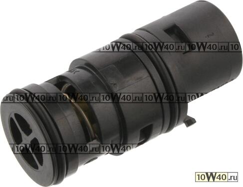 Термостат BMW E46E53E83 1.6-3.0 96