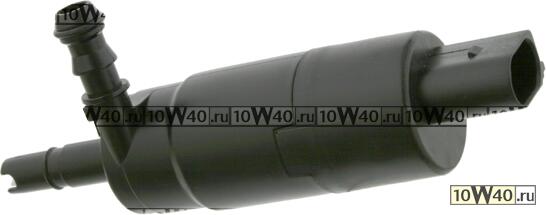 Насос омывателя AUDI/BMW/MB/OPEL/VW