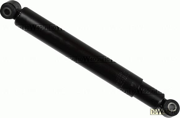 АМОРТИЗАТОР ПОДВЕСКИ MERCEDES-BENZ ATEGO 2 822, 822 L 2004-