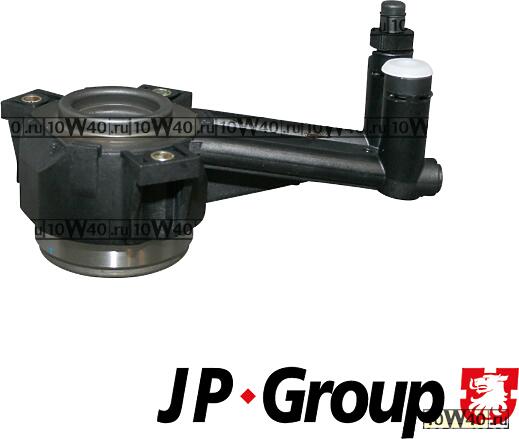 подшипник выжимной гидравлический\ ford fiesta / fusion 1.25-1.6 / 1.4tdci 01-05, mazda 2