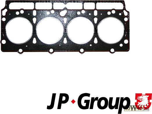 прокладка ГБЦ