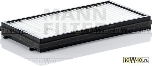 ФИЛЬТР САЛОНА BMW E65/E66 3.0-6.0/3.0D/4.0D/4.5D 01-
