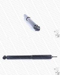 амортизатор задний газовый\ mazda tribute 2.0 / 2.3 / 3.0 00>