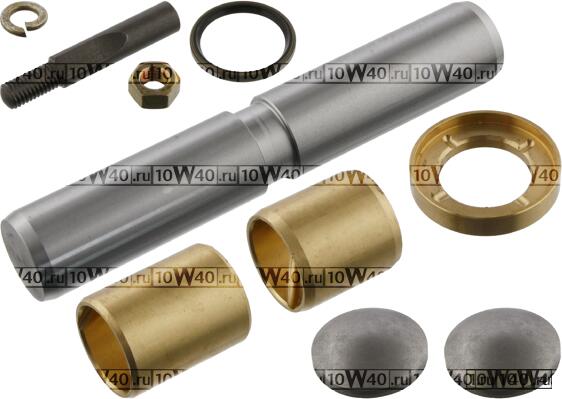 с втулкой  MB T2 406D-814D 75-94/Vario all 96> L=154 D=26