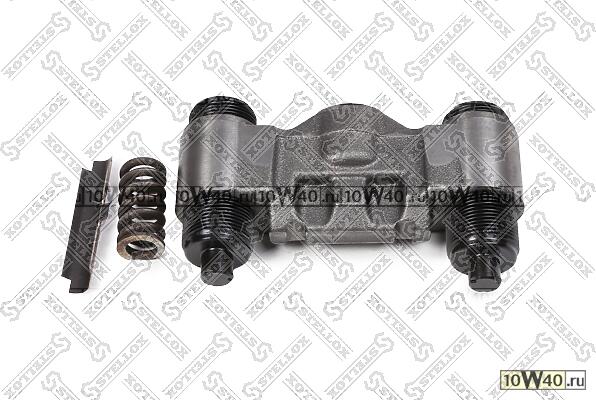 р / к диcк тормоза 5(мр)корпус мех-ма подвода(бинокль),2винта,пружина,вкладыш\sk7