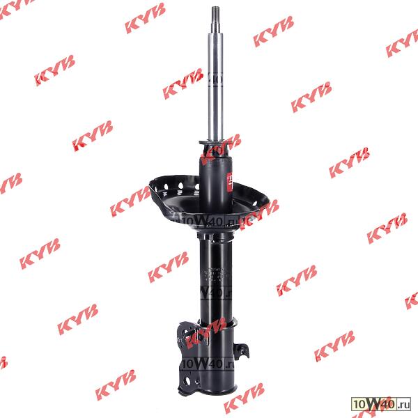 Амортизатор подвески