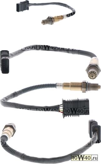 Лямбда-зонд BMW E84/F10/F30/F25 2.0 11-