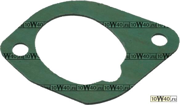 прокладка коллектора впускного\ bmw e30 / e28 / e34 2.0-2.7 v6 m20 82-93