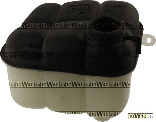 бачок расширительный\ mb w140 2.8-5.0 91-98