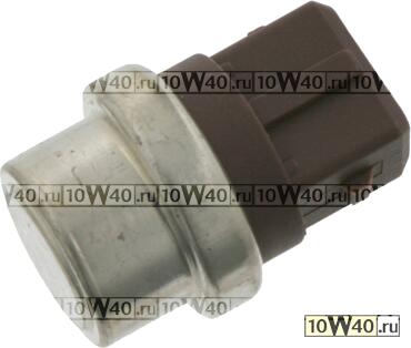 Датчик температуры охлаждающей жидкости