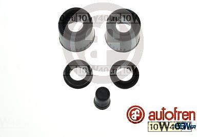 рем.к-т торм.цил.  Audi/VW diam.17.5 ( Fag)