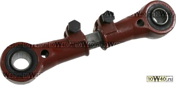 тяга стабилизатора 340мм. для trailor