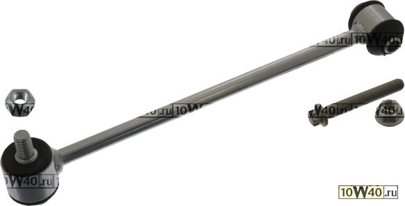 ТЯГА СТАБ MER R172 2.0-5.5/2.5CDI 11- ЗАД L/R PROKIT