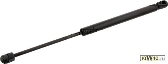 Код оригинала: 1U6827550B, <BR>Амортизатор багажника VAG Octavia  Combi  1,4-2,0L   09/96->    1U6827550B