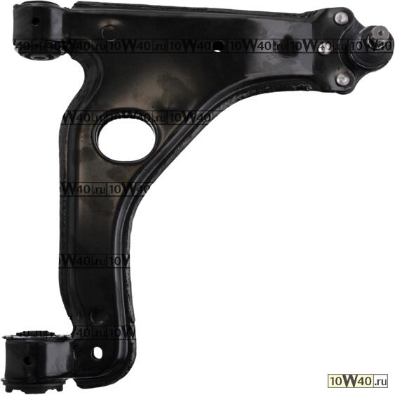 Рычаг OPEL VEСTRA B передний правый