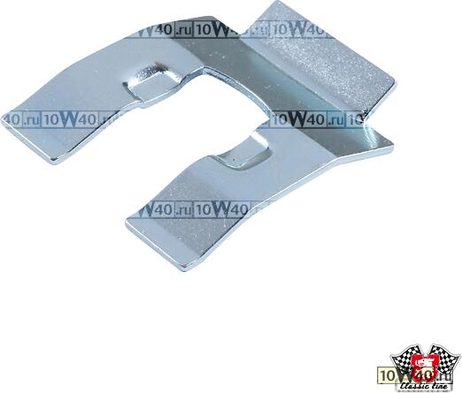 Держатель тормозного шланга